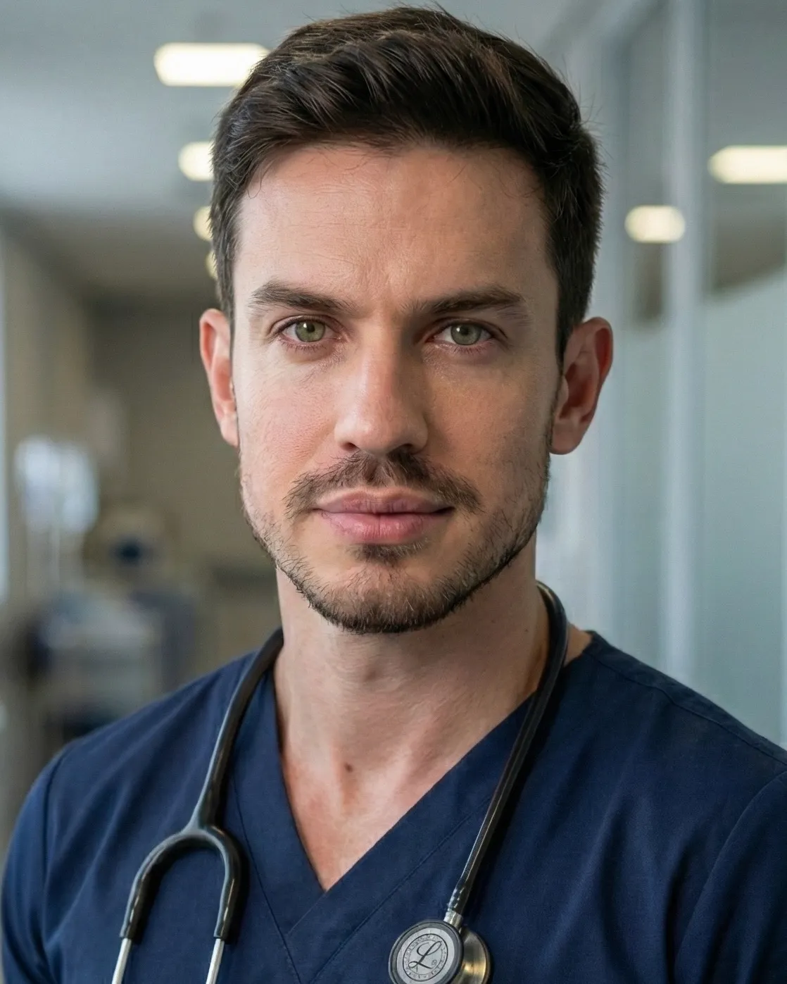 Rafael Almeida